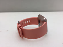 Load image into Gallery viewer, Fitbit Versa FB504RGPK Fitness Smartwatch, Peach/Rose-Gold Aluminium