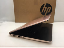 Load image into Gallery viewer, Laptop HP 17-by1955cl 17.3" Touch Core i5-8265U 8GB 256GB Win 10 DVDRW