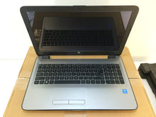 Load image into Gallery viewer, Laptop Hp 15-AC157CL 15.6" Touchscreen Intel i5-5200U 2.2Ghz 8GB 1TB Wins 10