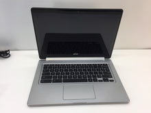 Load image into Gallery viewer, Acer Chromebook 13.3" Touch 2-in-1 MediaTek M8173C 2.1Ghz 4GB 64GB CB5-312T-K8Z9