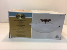 Load image into Gallery viewer, Hampton Bay EC8070NM 15" 2-Light Nutmeg Semi-Flushmount 555004