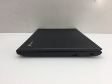 Load image into Gallery viewer, Lenovo 100e Chromebook 11.6" HD Intel N3350 4GB 16GB eMMC Chrome OS 81ER000BUS