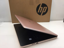 Load image into Gallery viewer, Laptop HP 17-by1955cl 17.3" Touch Core i5-8265U 8GB 256GB Win 10 DVDRW