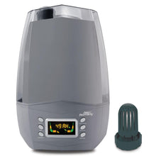 Load image into Gallery viewer, Air Innovations 1.5 Gal. Cool Mist Digital Humidifier HUMID22-PLAT