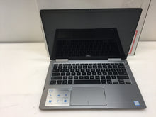 Load image into Gallery viewer, Laptop Dell Inspiron 13 7000 Series 2-in-1 13.3" Touch i5-8250U 8GB 256GB Win10