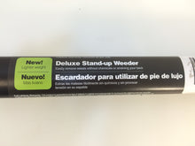 Load image into Gallery viewer, Fiskars 339950-1001 34" Aluminum Handle and Blade with 4 Claw Weeder