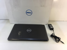 Load image into Gallery viewer, Laptop Dell Inspiron 5567 15.6" Touch i3-7100U 2.4Ghz 8GB 1TB i5567-0927GRY