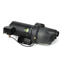 Load image into Gallery viewer, ECO FLO 1 HP Plastic Shallow Well Jet Pump EFSWJ10P