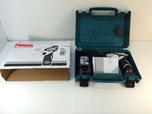 Load image into Gallery viewer, Makita WT01W 12V Max Li-Ion 3/8 in. Cordless Square Drive Impact Wrench Kit