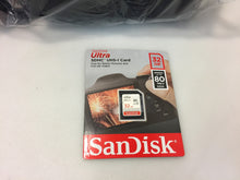 Load image into Gallery viewer, Canon Vixia HF R800 3.28MP FUll HD Camcorder Bundle - Black