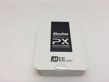 Load image into Gallery viewer, Massdrop X MEE Audio Pinnacle PX IEM In-Ear Earbud Headphones, NOB