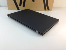 Load image into Gallery viewer, Laptop Lenovo ThinkPad T460 14" Intel i5-6200U 2.3Ghz 8GB 250GB 20FN003SUS