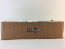 Load image into Gallery viewer, Central Brass 0047-UA Kitchen Faucet-On 8" Centers in PVD Polished Chrome