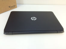 Load image into Gallery viewer, Laptop HP Pavilion 15-f039wm 15.6" Intel Celeron 2.16GHz 4GB 500GB Win 8.1