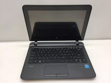 Load image into Gallery viewer, Laptop HP Probook 11 G2 11.6" Touch Pentium 4405U 2.1GHz 8GB 128GB SSD Win10
