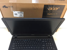 Load image into Gallery viewer, Laptop Acer Aspire ES1-533-C9D0 15.6" Celeron N3350 1.1Ghz 4GB 500GB Win 10