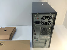 Load image into Gallery viewer, Desktop ASUS M32BF-K30BF AMD A8-5500 3.2GHz 4GB 1TB DVDRW Win8.1