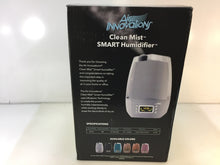 Load image into Gallery viewer, Air Innovations 1.5 Gal. Cool Mist Digital Humidifier HUMID22-PLAT