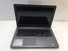 Load image into Gallery viewer, Laptop Dell Inspiron 15 5567 15.6" Intel i5-7200U 2.5Ghz 8GB 1TB HDD Win 10