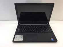 Load image into Gallery viewer, Laptop Dell Inspiron 15 5558 15.6 in. Intel i3-4005u 1.7Ghz 8GB 500GB Win 10