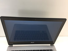 Load image into Gallery viewer, Acer Chromebook 13.3" Touch 2-in-1 MediaTek M8173C 2.1Ghz 4GB 64GB CB5-312T-K8Z9