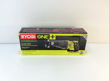 Load image into Gallery viewer, Ryobi P516 One+ 18V Cordless Reciprocating Saw (Tool Only)