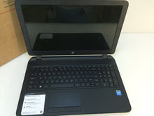 Load image into Gallery viewer, Laptop HP Pavilion 15-f039wm 15.6" Intel Celeron 2.16GHz 4GB 500GB Win 8.1
