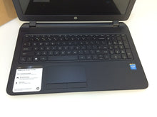 Load image into Gallery viewer, Laptop HP Pavilion 15-f039wm 15.6" Intel Celeron 2.16GHz 4GB 500GB Win 8.1
