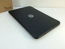 Load image into Gallery viewer, Laptop HP Pavilion 15-f039wm 15.6" Intel Celeron 2.16GHz 4GB 500GB Win 8.1