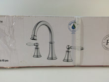 Load image into Gallery viewer, Pfister LF-049-COPC Courant 8" Widespread 2-Handle Bathroom Faucet Chrome