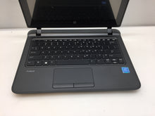 Load image into Gallery viewer, Laptop HP Probook 11 G2 11.6" Touch Pentium 4405U 2.1GHz 8GB 128GB SSD Win10