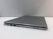 Load image into Gallery viewer, Acer Chromebook 13.3" Touch 2-in-1 MediaTek M8173C 2.1Ghz 4GB 64GB CB5-312T-K8Z9