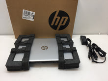 Load image into Gallery viewer, Laptop Hp 14-cf1061st 14" Intel i3-8145u 2.10Ghz 4GB 128GB SSD Win10 - Silver