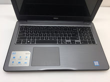 Load image into Gallery viewer, Laptop Dell Inspiron 15 5567 15.6" Intel i5-7200U 2.5Ghz 8GB 1TB HDD Win 10