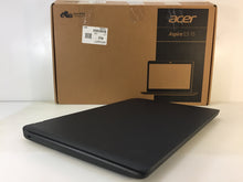Load image into Gallery viewer, Laptop Acer Aspire ES1-533-C9D0 15.6" Celeron N3350 1.1Ghz 4GB 500GB Win 10
