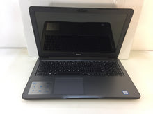 Load image into Gallery viewer, Laptop Dell Inspiron 5567 15.6" Touch i3-7100U 2.4Ghz 8GB 1TB i5567-0927GRY