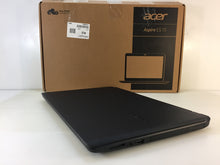 Load image into Gallery viewer, Laptop Acer Aspire ES1-533-C9D0 15.6" Celeron N3350 1.1Ghz 4GB 500GB Win 10