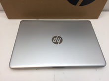 Load image into Gallery viewer, Laptop Hp 14-cf1061st 14" Intel i3-8145u 2.10Ghz 4GB 128GB SSD Win10 - Silver