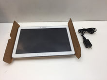 Load image into Gallery viewer, Samsung Galaxy Tab Pro SM-T9000 12.2" 32GB Wi-Fi Tablet White