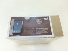 Load image into Gallery viewer, NEST S3000BWES 2nd Gen Battery Nest Protect Smoke & Carbon Monoxide Alarm