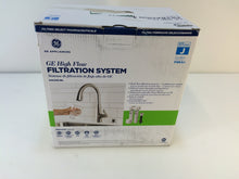 Load image into Gallery viewer, GE GXK285JBL Twist And Lock Under Counter Dual Flow Water Filtration System