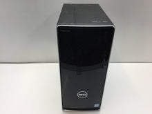 Load image into Gallery viewer, Desktop Dell Inspiron i3668 PC Intel i5-7400 3.5Ghz 8GB 1TB i3668-5168BLK