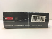 Load image into Gallery viewer, Delta 144724-SS Tolva H2Okinetic 1-Handle 3-Spray Tub Shower Faucet, Stainless