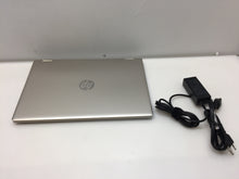 Load image into Gallery viewer, Laptop HP Pavilion x360 15-CR0078NR 15.6" Core i5-8250U 1.6GHz 8GB 256GB Win 10