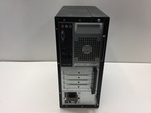 Load image into Gallery viewer, Desktop Dell Inspiron i3668 PC Intel i5-7400 3.5Ghz 8GB 1TB i3668-5168BLK