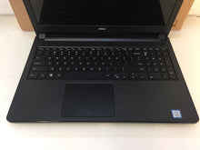 Load image into Gallery viewer, Laptop Dell Inspiron 15 5566 15.6" Intel i3-7100U 2.4Ghz 8GB 1TB i5566-3789BLK