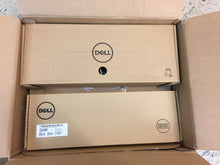 Load image into Gallery viewer, Desktop Dell Inspiron i3668 PC Intel i5-7400 3.5Ghz 8GB 1TB i3668-5168BLK
