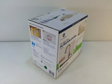 Load image into Gallery viewer, GE GXK285JBL Twist And Lock Under Counter Dual Flow Water Filtration System