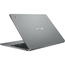 Load image into Gallery viewer, Asus Chromebook C223N 11.6" HD Intel Celeron N3350 4GB 32GB eMMC C223NA-DH02
