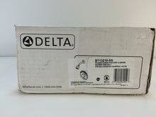 Load image into Gallery viewer, Delta BT13210-SS Foundations 1-Handle Shower Only Faucet Trim Kit in Stainless